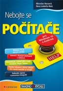Nebojte se počítače - Miroslav Navarrů, Izabella Nora Wals