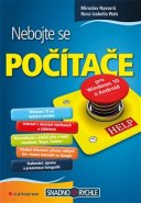 Nebojte se počítače - Miroslav Navarrů, Izabella Nora Wals