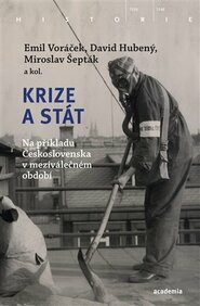 Krize a stát