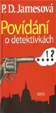 Povídání o detektivkách