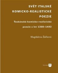 Svět italské komicko - realistické poezie