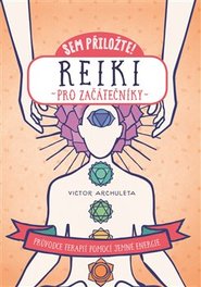 Reiki pro začátečníky