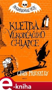 Kletba vlkodlačího chlapce