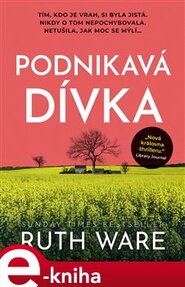 Podnikavá dívka