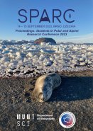 Proceedings: Students in Polar and Alpine Research Conference 2023