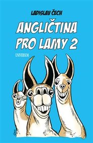 Angličtina pro lamy 2