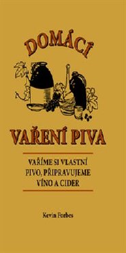 Domácí vaření piva