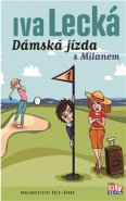 Dámská jízda s Milanem - Iva Lecká