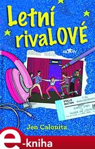 Letní rivaLOVÉ - Jen Calonita