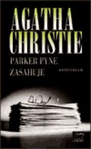 Parker Pyne zasahuje - Agatha Christie