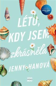 Léto, kdy jsem zkrásněla - Jenny Han