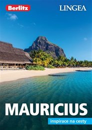 Mauricius - Inspirace na cesty