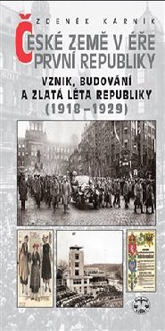 České země v éře první republiky (1918-1929)