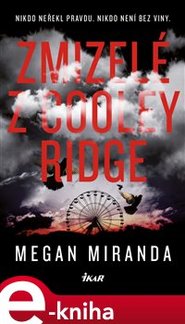 Zmizelé z Cooley Ridge