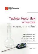 Teplo, teplota, tlak a hustota