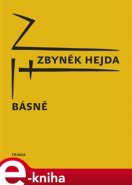 Básně - Zbyněk Hejda