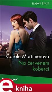 Na červeném koberci