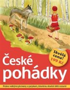 České pohádky