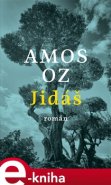 Jidáš - Amos Oz