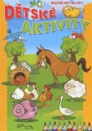 Dětské aktivity / Detské aktivity - kol.