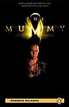 The Mummy (audio CD Pack) - David Levithan