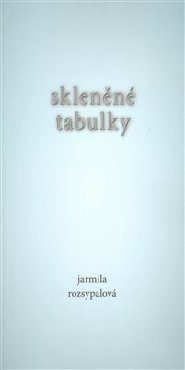 Skleněné tabulky