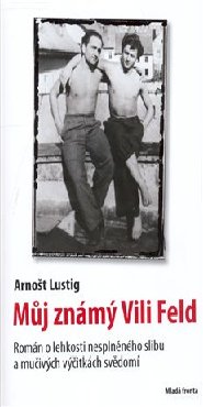 Můj známý Vili Feld