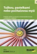 Tužkou, pastelkami nebo počítačovou myší - Karla Cikánová