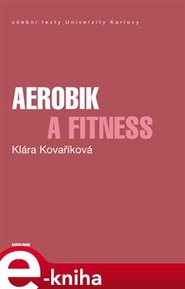 Aerobik a fitness - Klára Kovaříková