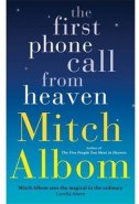 The First Phone Call from Heaven - Mitch Albom