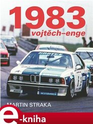 1983 Vojtěch-Enge - Martin Straka