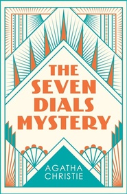 Seven Dials Mystery