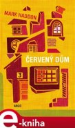 Červený dům - Mark Haddon