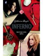 Inferno - Catherine Doyle