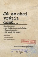 Já se chci vrátit domů…