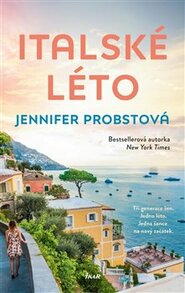 Italské léto - Jennifer Probstová