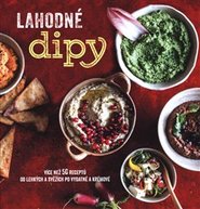 Lahodné dipy