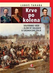 Krve po kolena