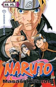Naruto 68: Zajeté koleje