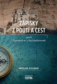 Zápisky z poutí a cest
