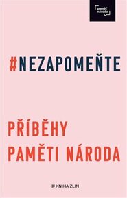 Nezapomeňte - Irena Tatíčková
