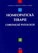 Homeopatická terapie – 2. díl - kol.