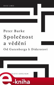 Společnost a vědění