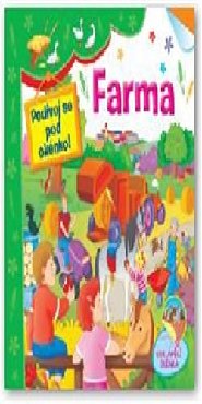 Farma - Podívej se pod okénko!