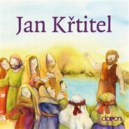 Jan Křtitel - Frank Hartmann