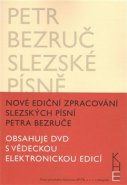 Slezské písně - Petr Bezruč
