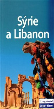Sýrie a Libanon