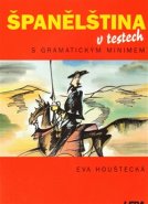 Španělština v testech - Eva Houštecká