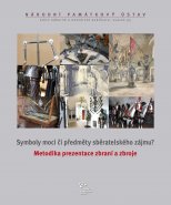 Metodika prezentace zbraní a zbroje