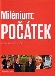 Milénium: Počátek - Ivan Motýl